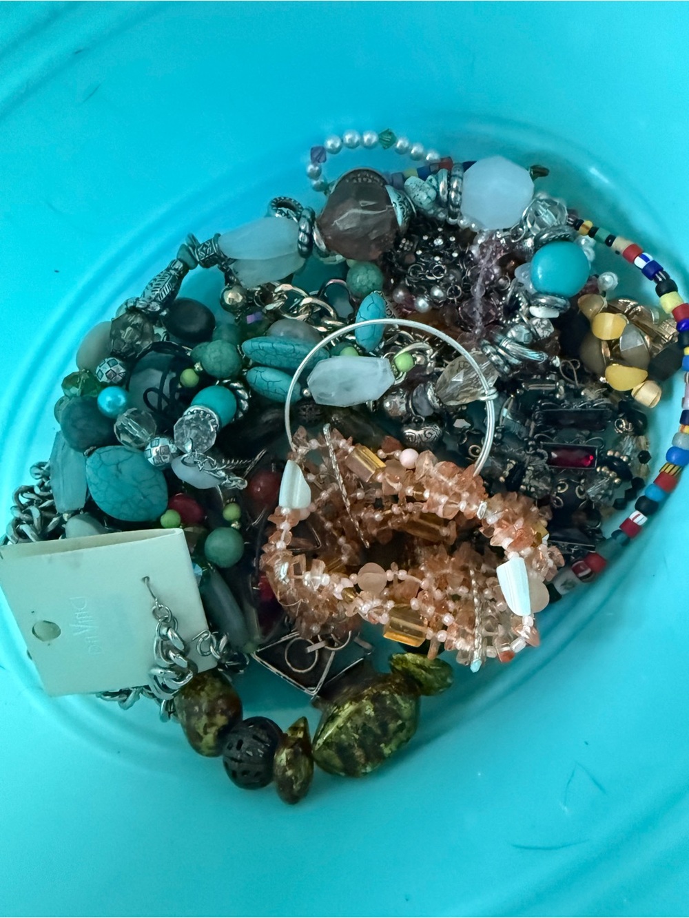 Mixed – Women Jewelry
